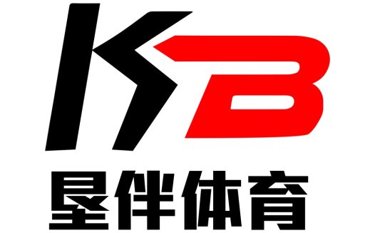 现代简洁标识设计-KB体育logo