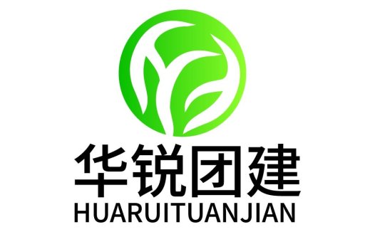 绿色环保标志设计,适合环保企业