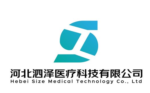 医疗科技公司logo设计