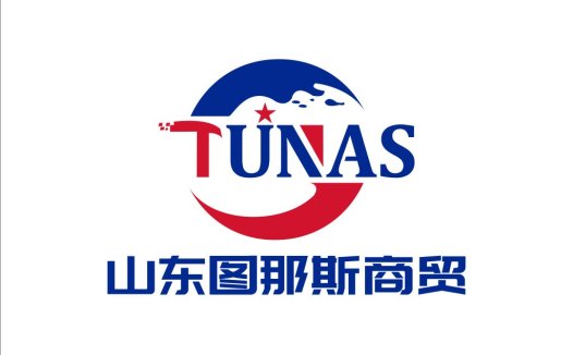 TUNAS品牌logo设计