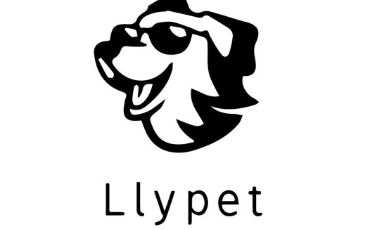 酷狗宠物logo设计