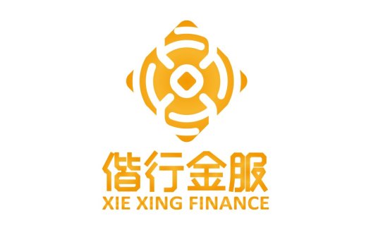 金融行业专业logo设计