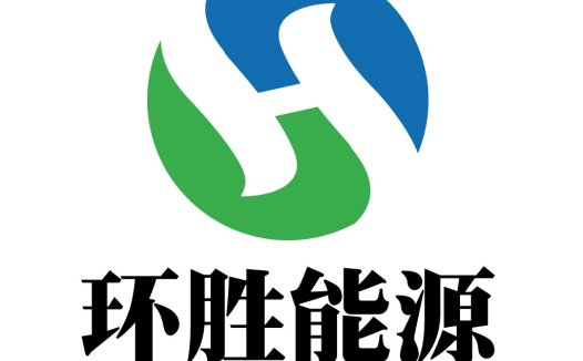 绿色能源标识设计