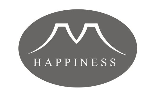 简约山峰Logo设计