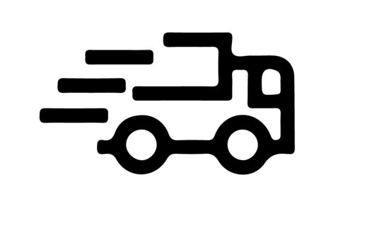 物流运输车logo设计