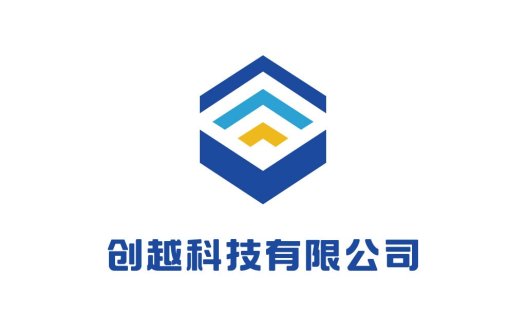 创越科技科技有限公司logo设计