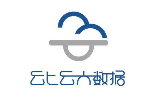 云七七云云云大数据logo设计