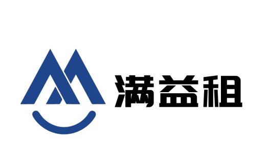 微笑品牌logo设计