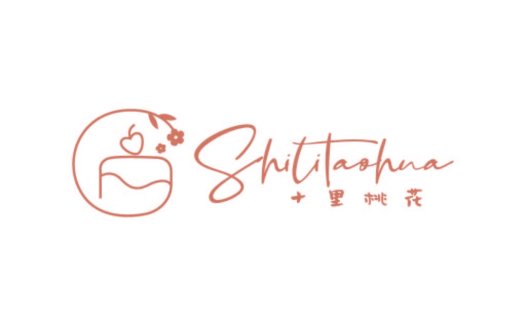 简约蛋糕店logo设计
