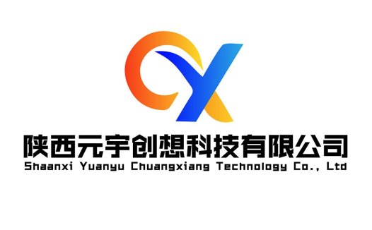 现代科技公司logo设计