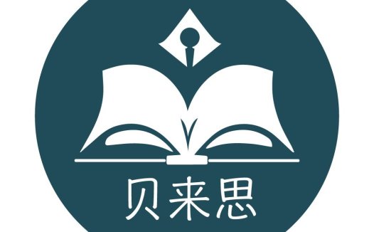 知识之门logo设计