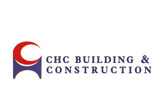 CHC建筑与建设标志设计