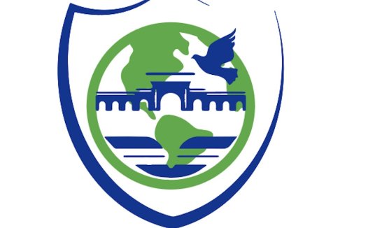 环保建筑logo设计