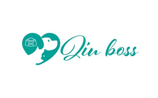 宠物食品品牌logo设计