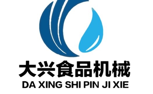 大兴食品机械logo设计