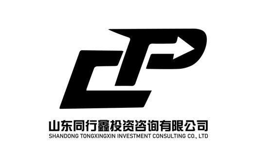 现代简约风格的公司logo设计