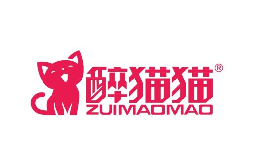 猫猫logo设计:简洁可爱,适用于宠物相关行业