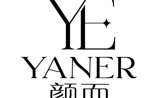 简约优雅品牌logo设计