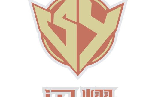 闪耀logo设计:科技感十足的未来风格