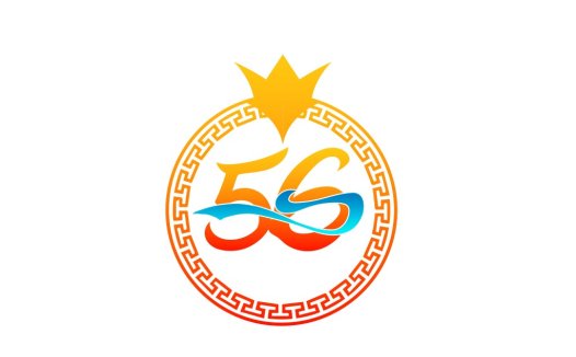 5G科技品牌logo设计