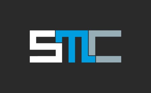 简约现代STLC标志设计