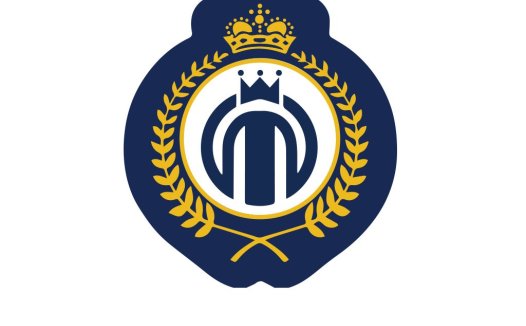 童梦幼儿园logo设计