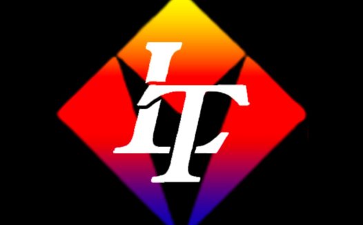 现代简洁IT公司logo设计