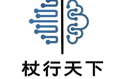 智慧大脑logo设计