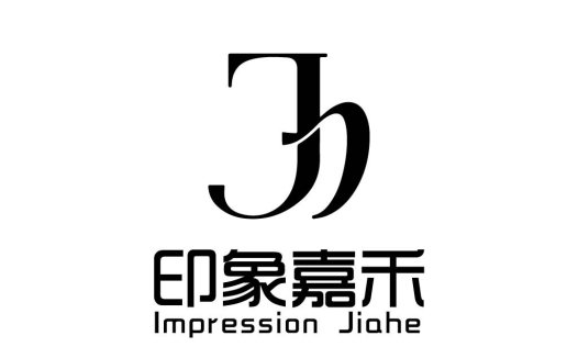 印象嘉禾logo设计