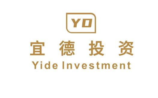 简约现代投资公司logo设计