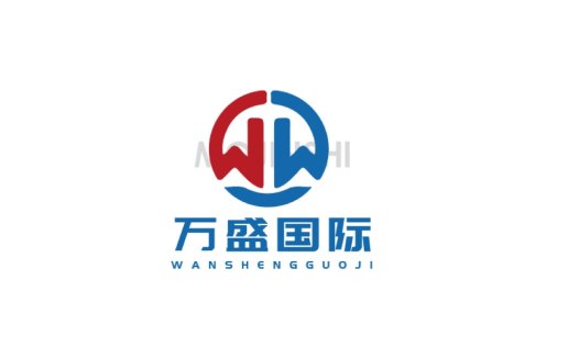 简洁现代的国际品牌logo设计