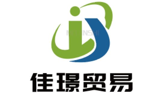 佳璟贸易logo设计