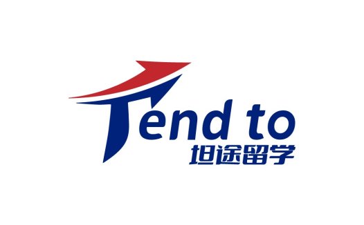 留学服务品牌logo设计