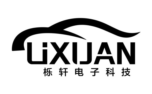 现代科技汽车logo设计