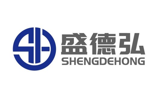 简洁现代的公司logo设计