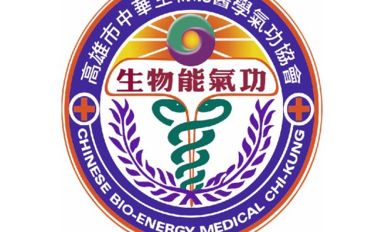 生物能医疗协会logo设计