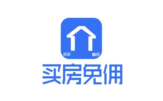 简约房地产logo设计