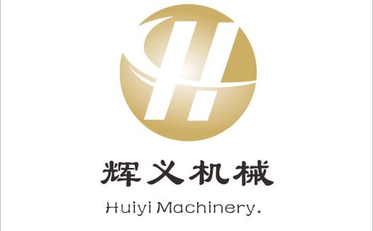 现代简约机械品牌logo设计