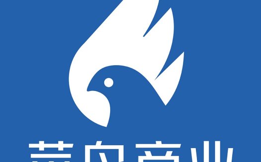 菜鸟物流品牌logo设计