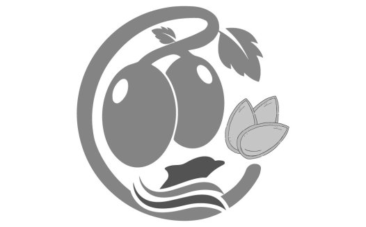 橄榄枝与橄榄元素的logo设计