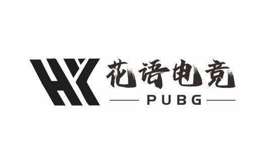 简约大气的电竞logo设计