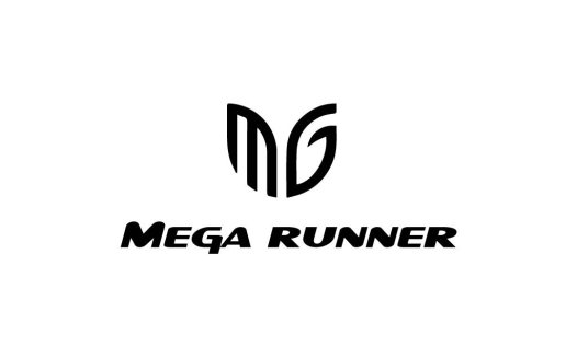 简约时尚的MG跑车品牌logo设计