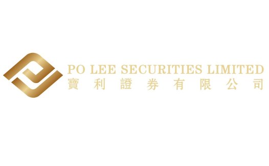 证券公司logo设计:简约金色风格