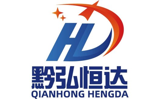 现代简洁HD标志设计