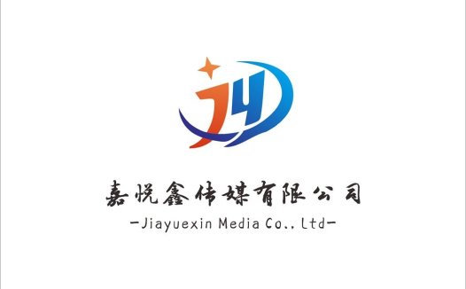 现代简洁JYD字母logo设计