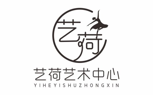 艺术舞蹈logo设计