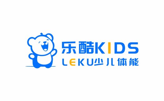 儿童教育品牌logo设计