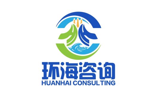 环保咨询公司logo设计
