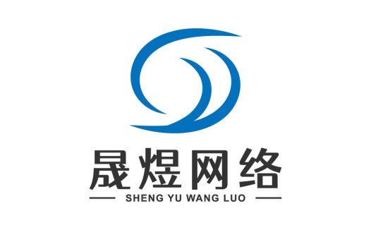 现代简约风格的网络公司logo设计