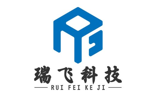 现代科技公司logo设计